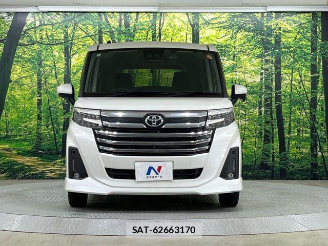 Toyota ROOMY 2022-05 6677777-14