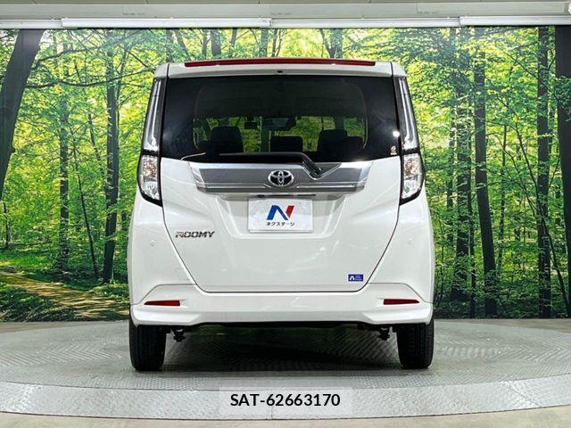 Toyota ROOMY 2022-05 6677777-15