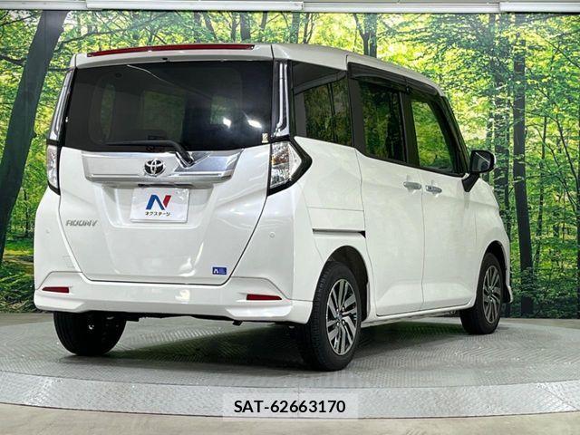 Toyota ROOMY 2022-05 6677777-17