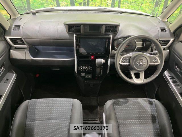 Toyota ROOMY 2022-05 6677777-1