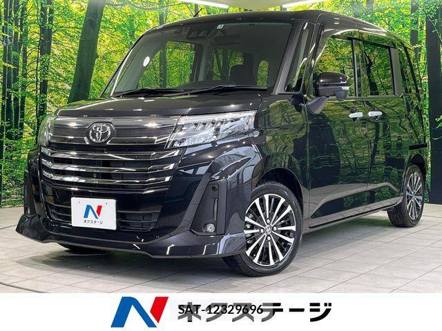 Toyota ROOMY 2023-01 6677778-0