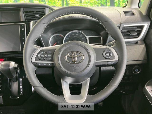 Toyota ROOMY 2023-01 6677778-10