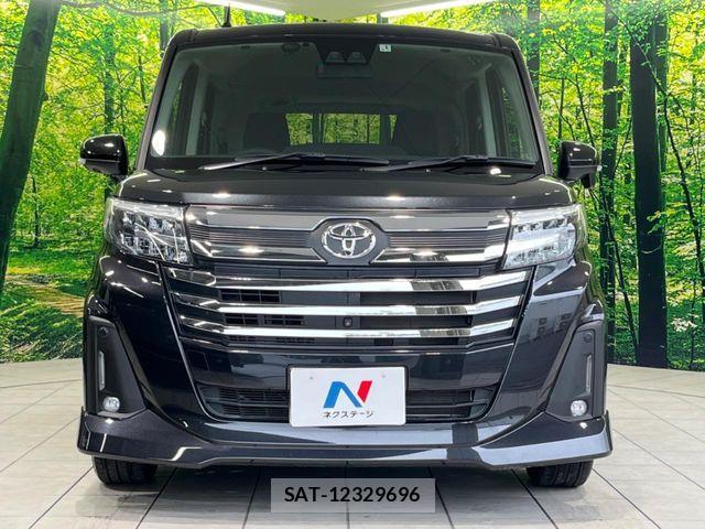 Toyota ROOMY 2023-01 6677778-13