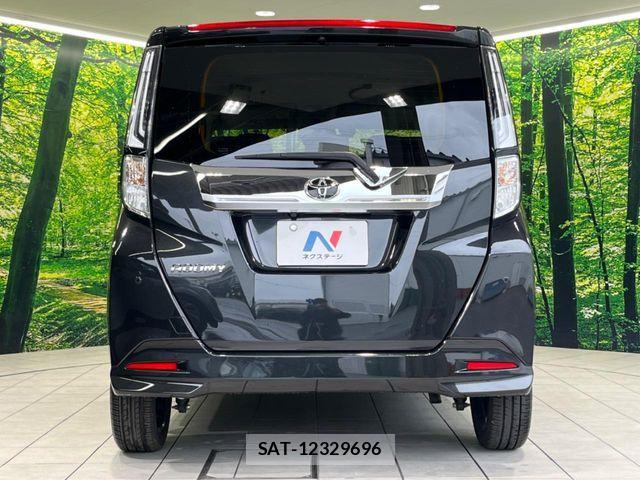 Toyota ROOMY 2023-01 6677778-14