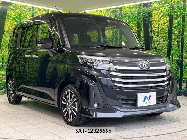 Toyota ROOMY 2023-01 6677778-15