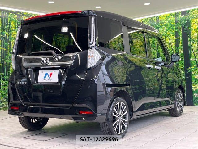 Toyota ROOMY 2023-01 6677778-16