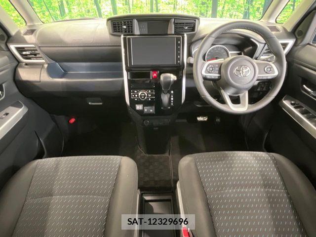 Toyota ROOMY 2023-01 6677778-1