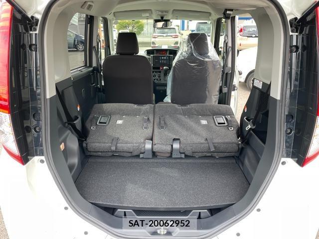 Toyota ROOMY 2025-04 6674714-9