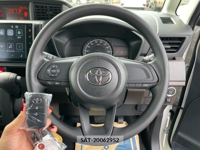 Toyota ROOMY 2025-04 6674714-13