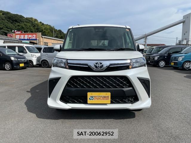 Toyota ROOMY 2025-04 6674714-1