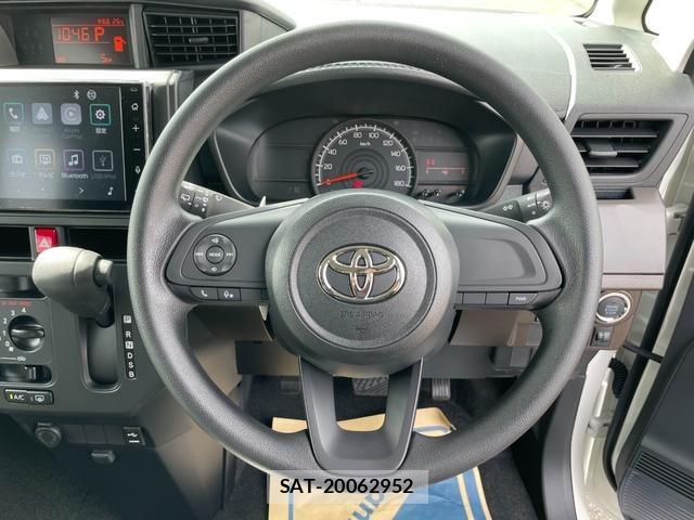 Toyota ROOMY 2025-04 6674714-2