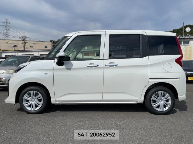 Toyota ROOMY 2025-04 6674714-3