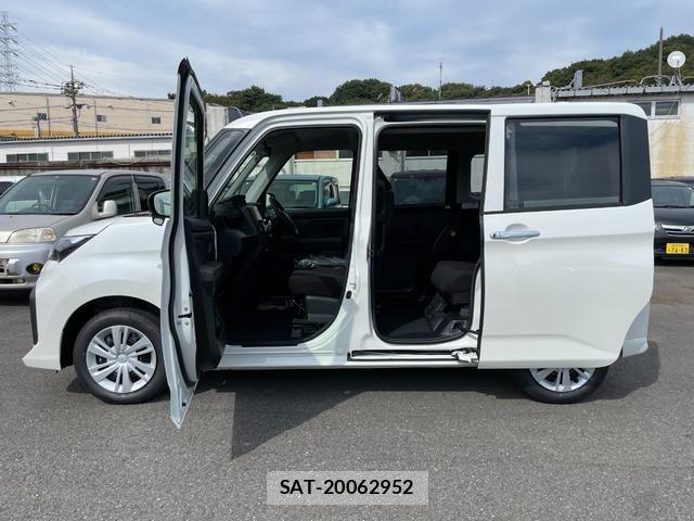 Toyota ROOMY 2025-04 6674714-4
