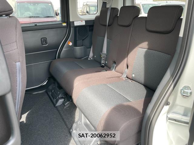 Toyota ROOMY 2025-04 6674714-6
