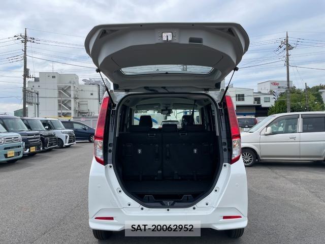 Toyota ROOMY 2025-04 6674714-7