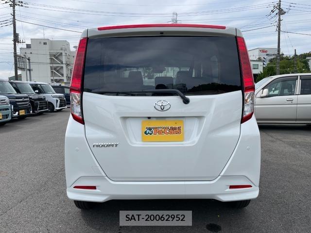 Toyota ROOMY 2025-04 6674714-8