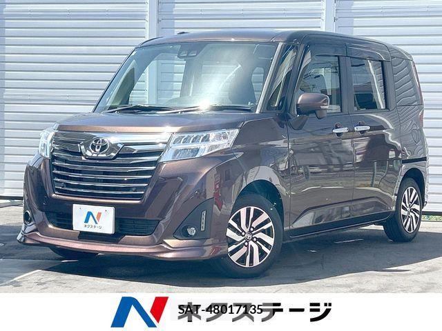 Toyota ROOMY 2019-04 6682840-0
