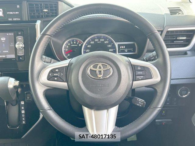 Toyota ROOMY 2019-04 6682840-12
