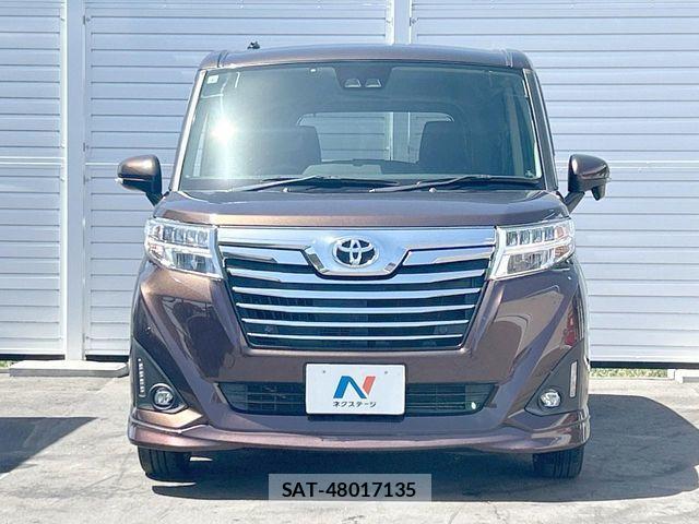 Toyota ROOMY 2019-04 6682840-15