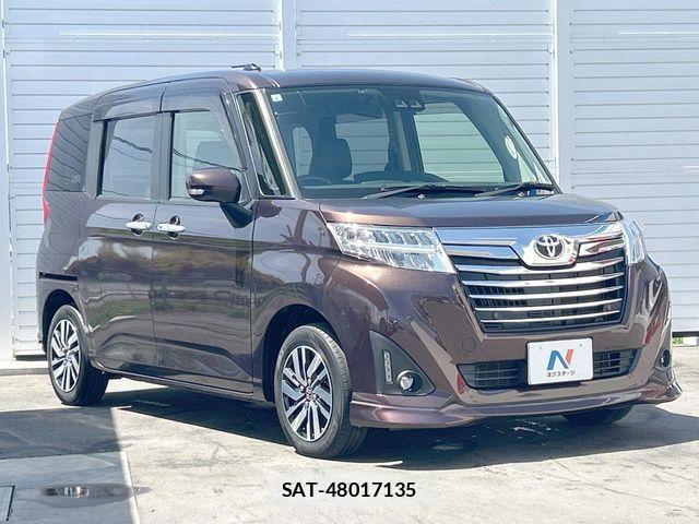 Toyota ROOMY 2019-04 6682840-16