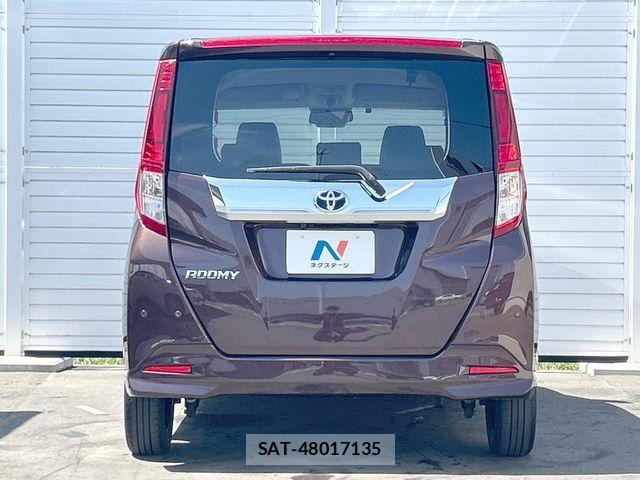 Toyota ROOMY 2019-04 6682840-18