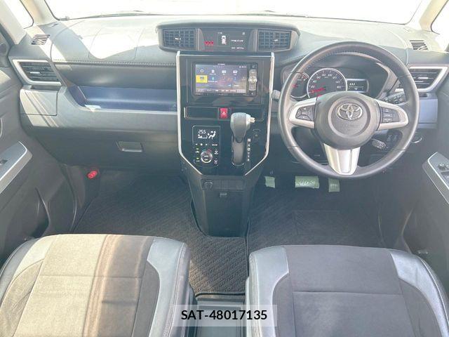 Toyota ROOMY 2019-04 6682840-1