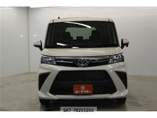 Toyota ROOMY 2021-06 6683985-1