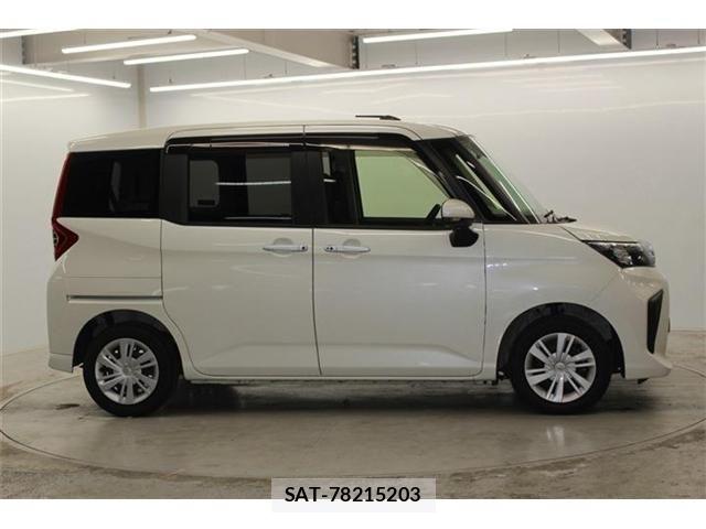 Toyota ROOMY 2021-06 6683985-3