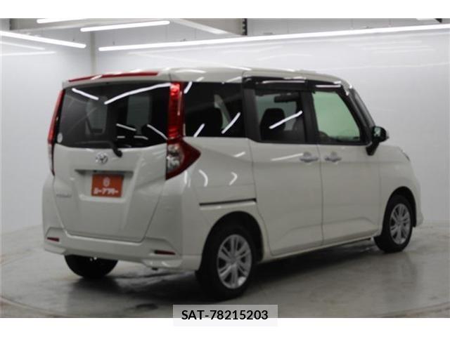 Toyota ROOMY 2021-06 6683985-4