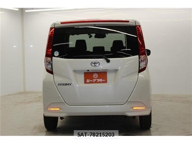 Toyota ROOMY 2021-06 6683985-5