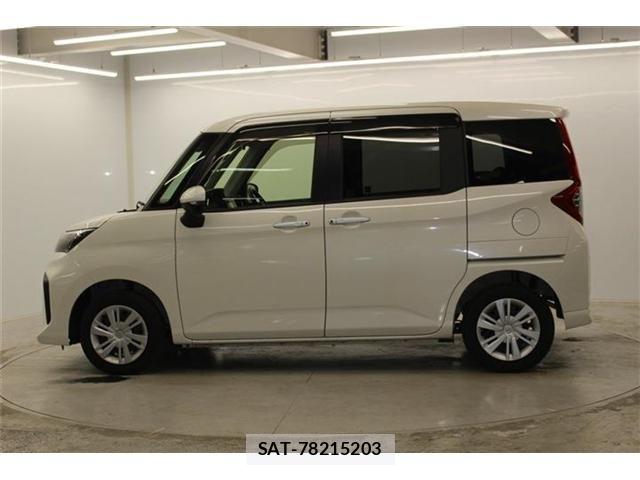 Toyota ROOMY 2021-06 6683985-7