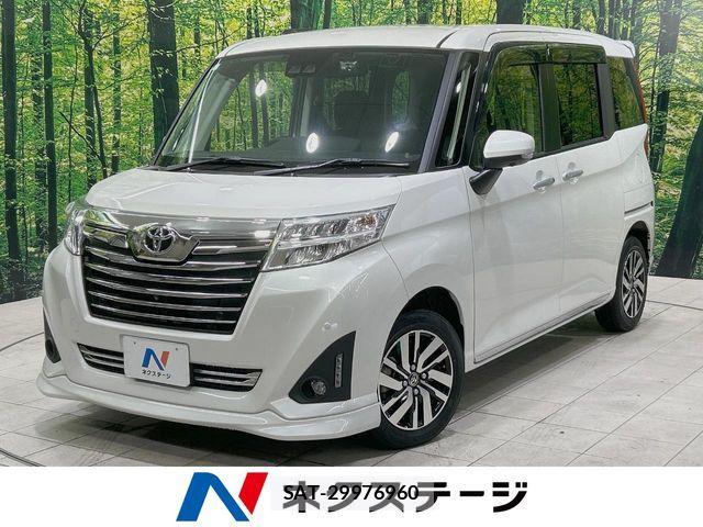 Toyota ROOMY 2019-06 6682836-0