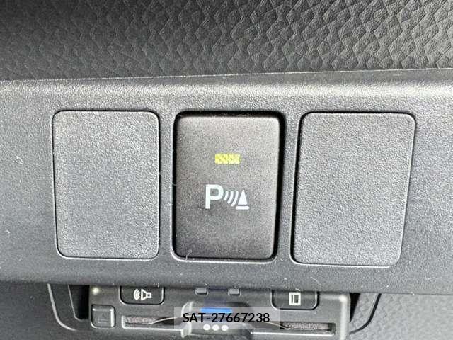Toyota ROOMY 2022-03 6691220-9