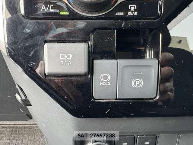 Toyota ROOMY 2022-03 6691220-10