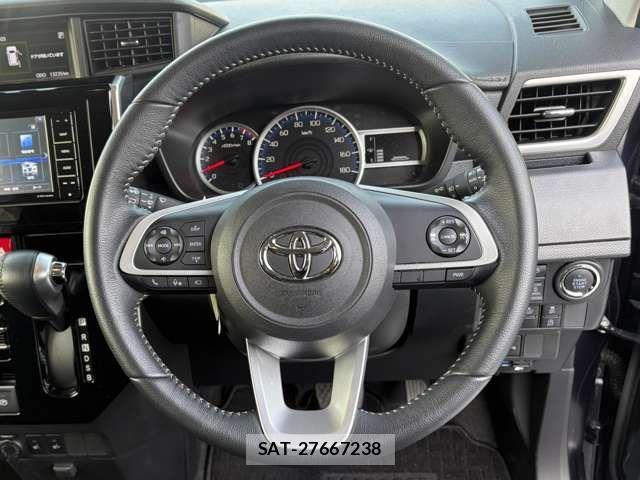 Toyota ROOMY 2022-03 6691220-12