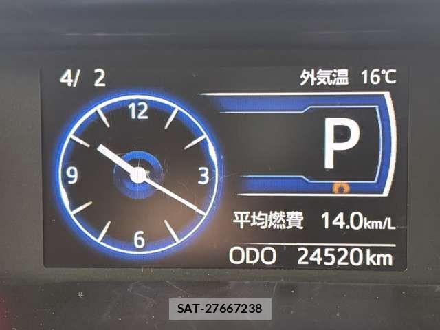 Toyota ROOMY 2022-03 6691220-16