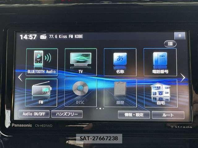 Toyota ROOMY 2022-03 6691220-1