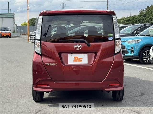Toyota ROOMY 2019-04 6691219-13