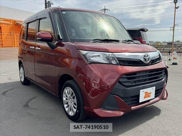 Toyota ROOMY 2019-04 6691219-7