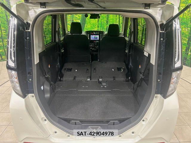 Toyota ROOMY 2020-10 6717172-9