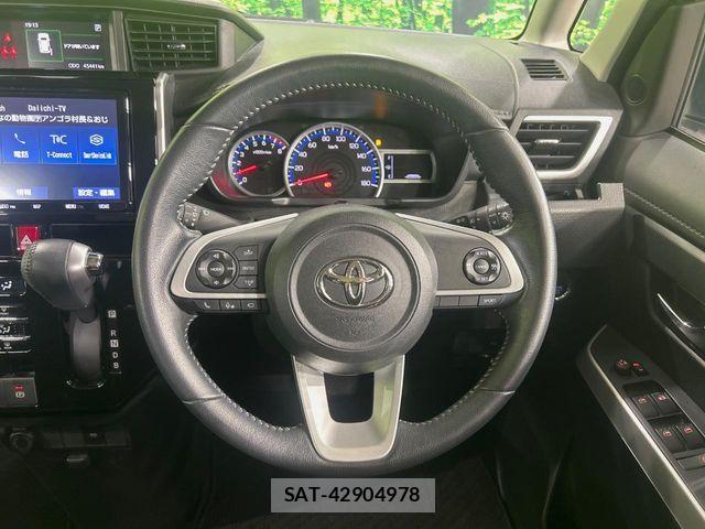 Toyota ROOMY 2020-10 6717172-10