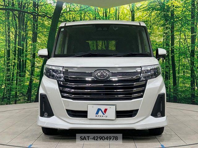 Toyota ROOMY 2020-10 6717172-13