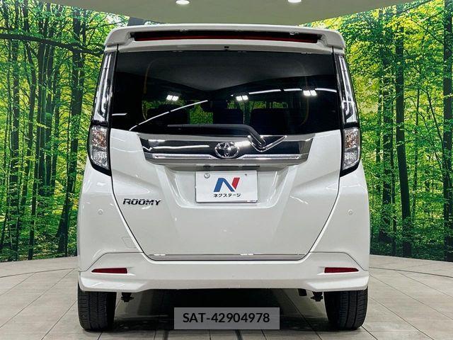 Toyota ROOMY 2020-10 6717172-14