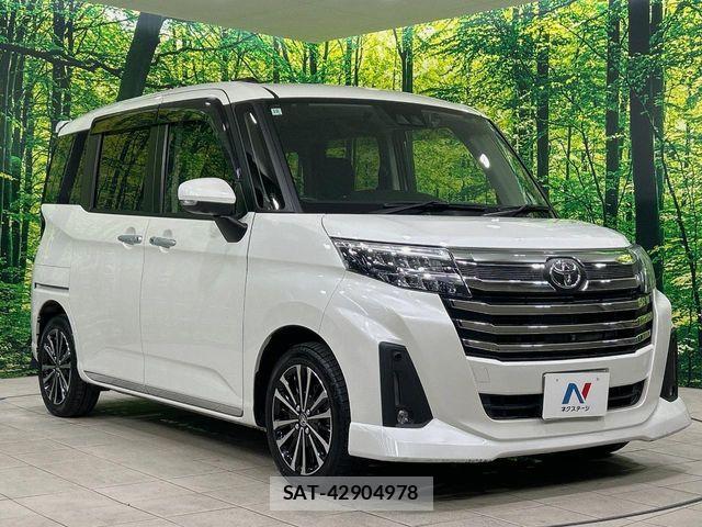 Toyota ROOMY 2020-10 6717172-15