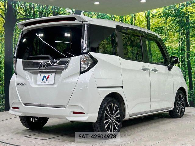 Toyota ROOMY 2020-10 6717172-16