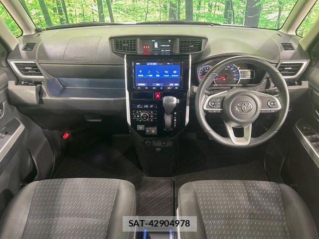 Toyota ROOMY 2020-10 6717172-1