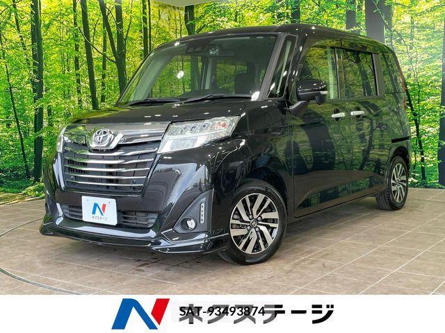 Toyota ROOMY 2019-07 6717173-0