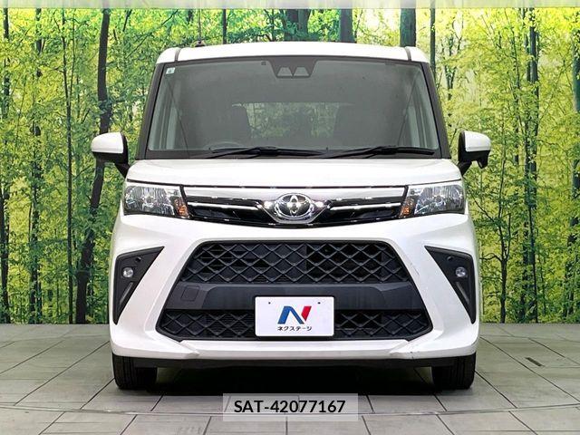 Toyota ROOMY 2021-06 6717176-13