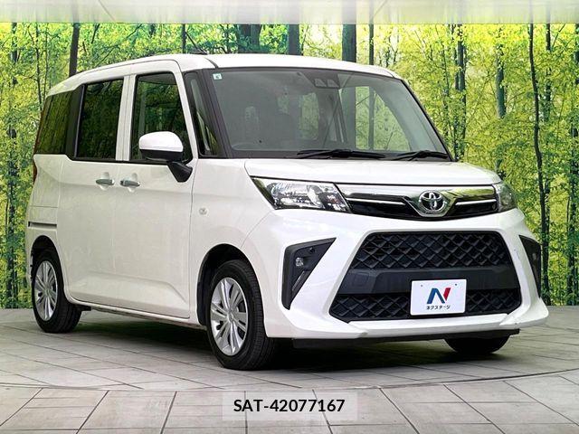Toyota ROOMY 2021-06 6717176-15