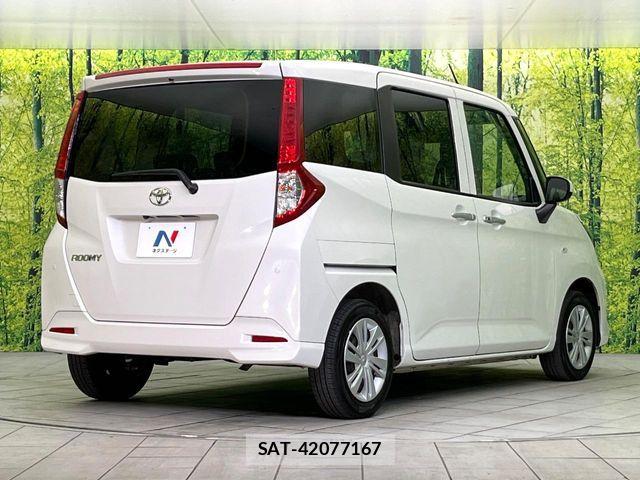 Toyota ROOMY 2021-06 6717176-16